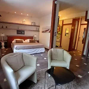 Loft Chic Au Coeur D Orange Apartment