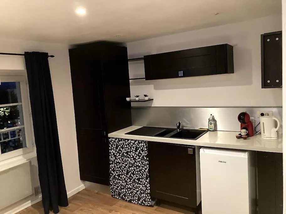 Duplex Rare Avec Terrasse Vue A 360 Theatre Lägenhet Orange  0*, Orange (Vaucluse) Frankrike