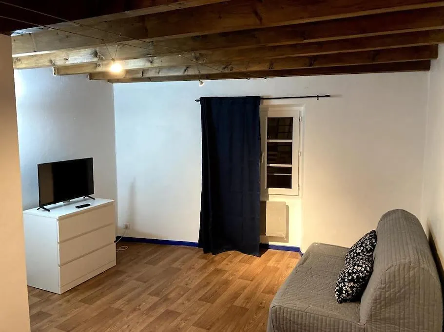 Duplex Rare Avec Terrasse Vue A 360 Theatre Lägenhet Orange  0*, Orange (Vaucluse)